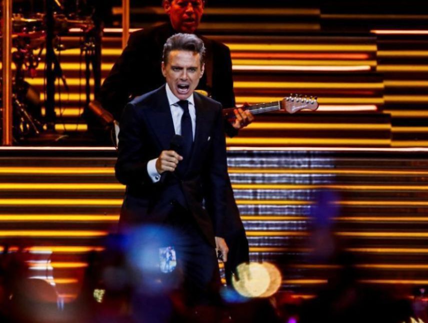 Luis Miguel