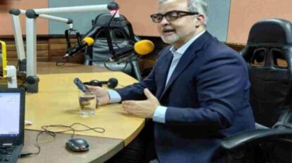 Luis-Alberto-Russian-presidente-Cámara-Venezolana-Colombiana-cavecol