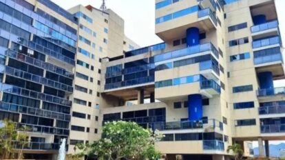 Sexagenaria cae desde edificio en Porlamar.