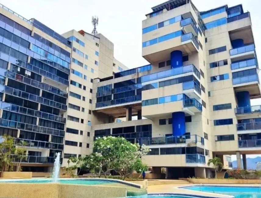 Sexagenaria fallece tras caer de octavo piso en Porlamar - Diario Primicia
