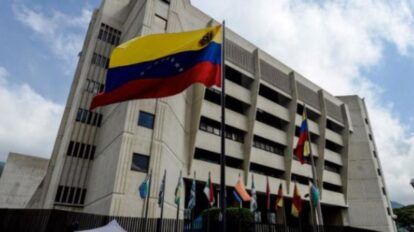 postulaciones para el TSJ