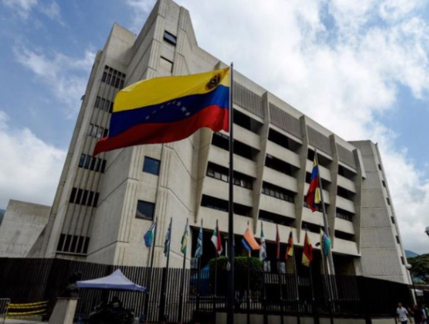 postulaciones para el TSJ