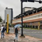 Inameh pronostica más lluvias para esta semana