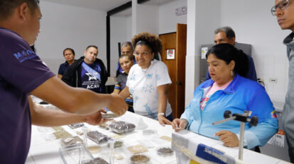 Mincyt fortalece articulación científica para impulsar producción nacional