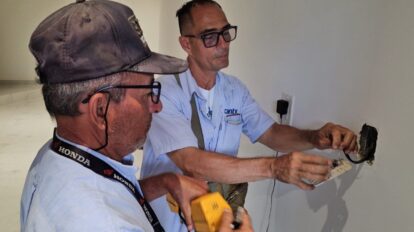 Cantv devuelve conectividad a suscriptores de Bolívar y Guárico