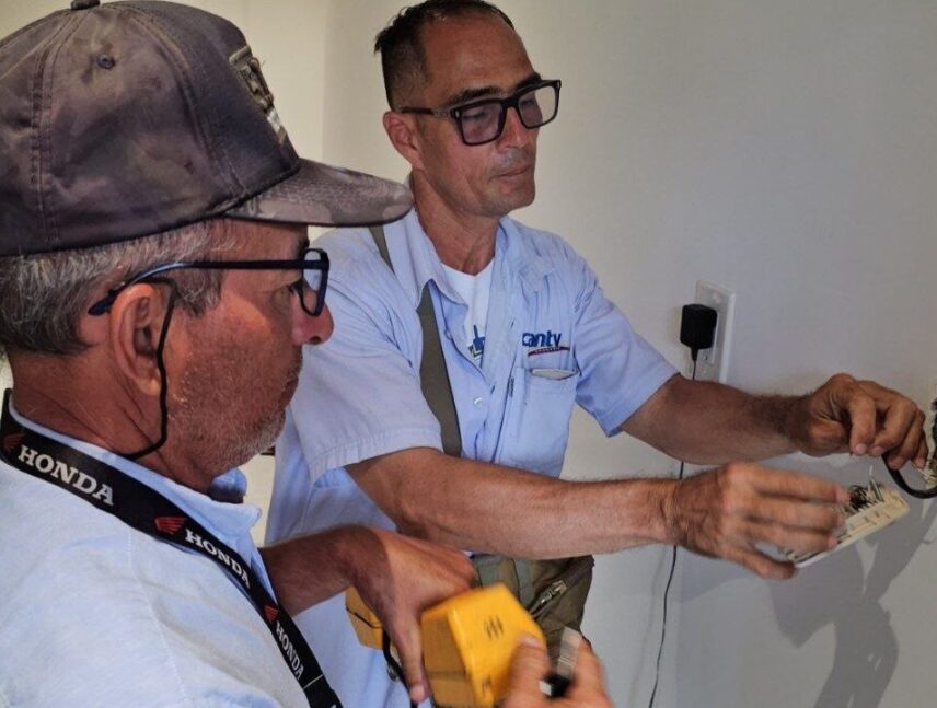 Cantv devuelve conectividad a suscriptores de Bolívar y Guárico