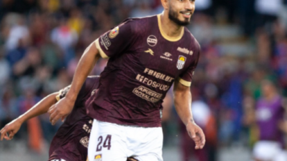 Carabobo FC se consagra campeón del Torneo Apertura de la Liga Futve