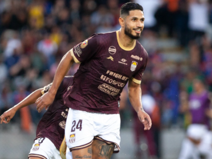 Carabobo FC se consagra campeón del Torneo Apertura de la Liga Futve