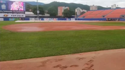 José Pérez Colmenares abrió sus puertas como centro de acopio
