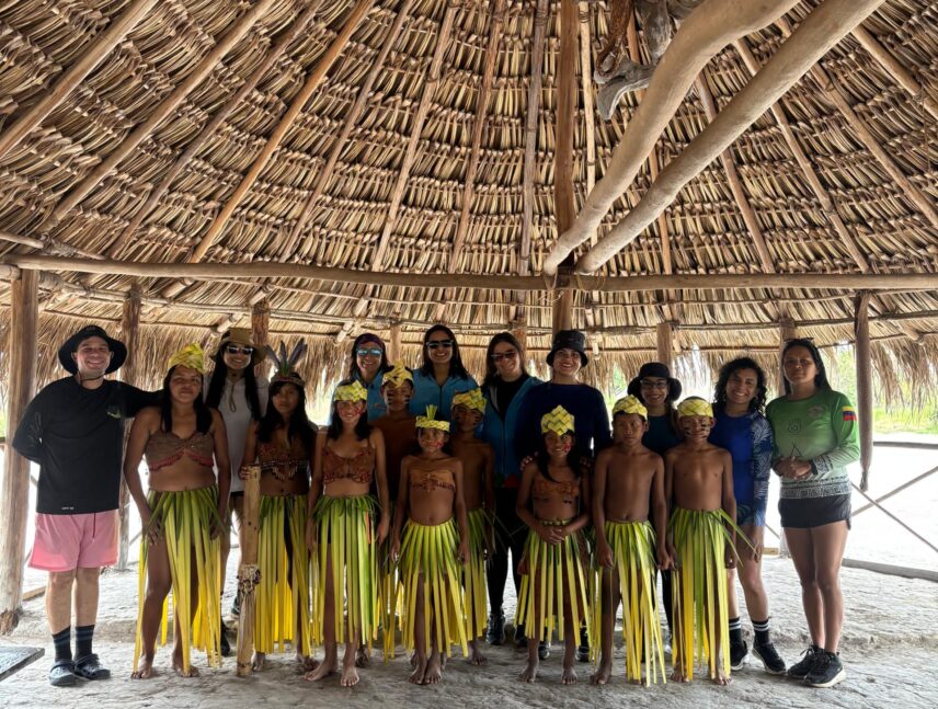 Madres Azules ofrecerá jornada integral de salud en Canaima