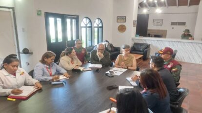 Profundizan controles y concienciación contra la rabia canina