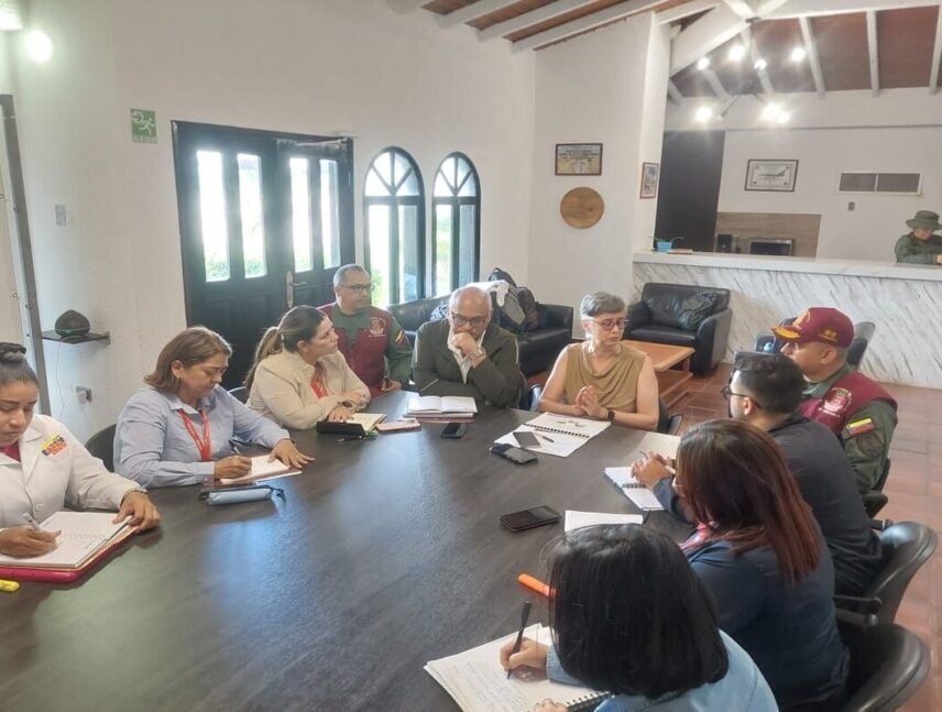 Profundizan controles y concienciación contra la rabia canina