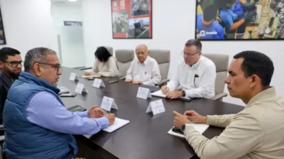 Casas de estudios evalúan planes de capacitación para el desarrollo
