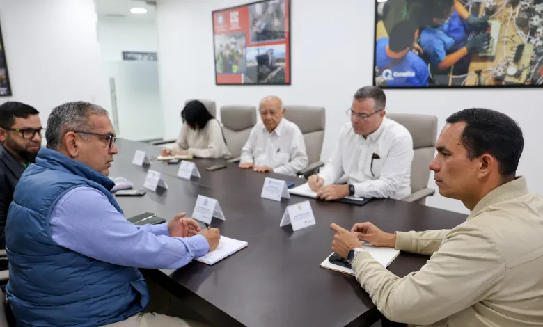 Casas de estudios evalúan planes de capacitación para el desarrollo