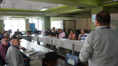 Intt capacita personal para optimizar trámites del Rotc y el Racda