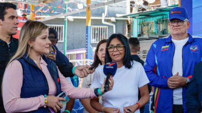Más de medio millón de toneladas de alimentos distribuidas en 2026