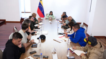 Crean Comisión Presidencial para Evaluación de Habitabilidad de Viviendas e Infraestructura