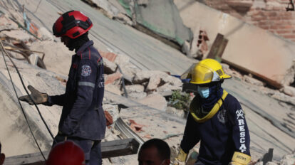Sube a 235 la cifra de fallecidos y a 4300 la de heridos