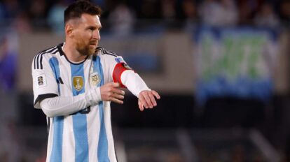 10 récords que pueden caer en el Mundial 2026