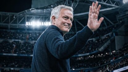 Real Madrid anunció el regreso del José Mourinho como DT