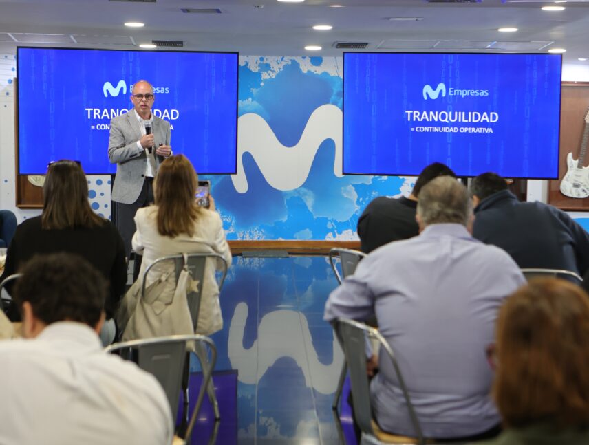 movistar