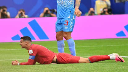 portugal
