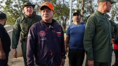 Diosdado Cabello anuncia que el acceso a La Guaira será restringido