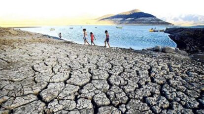 Sequías y aumento de temperaturas se esperan entre agosto y septiembre