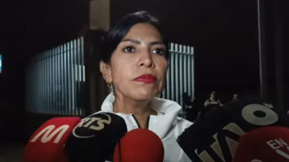 Asesinan a tiros a una fiscal y a su hermana en ciudad costera de Ecuador