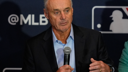 MLB y Asociacion de Peloteros hacen donación a Venezuela