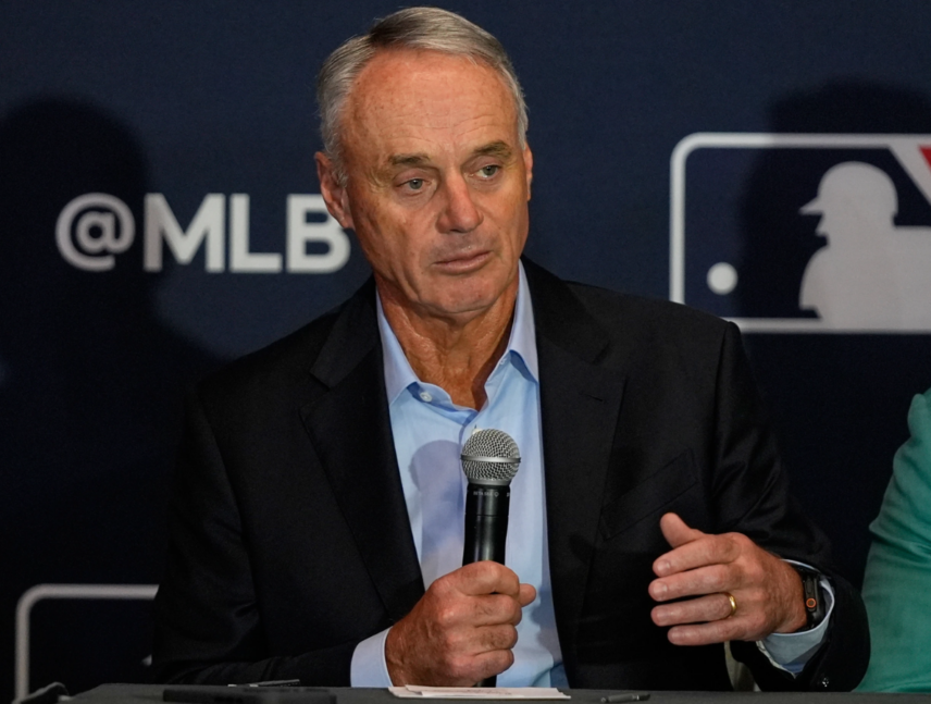 MLB y Asociacion de Peloteros hacen donación a Venezuela