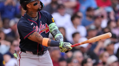 Acuña y Tovar con buenos datos en la semana