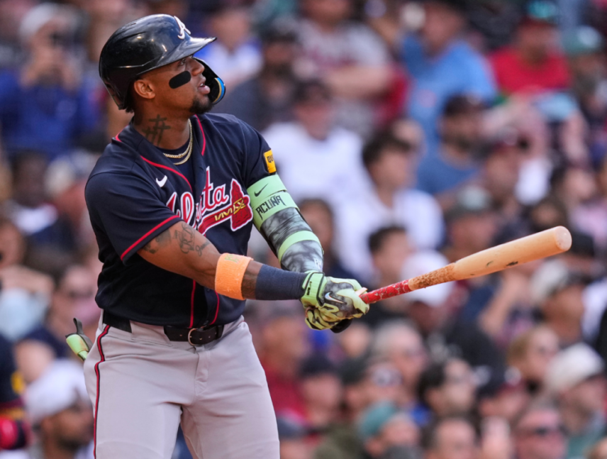 Acuña y Tovar con buenos datos en la semana