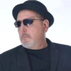 Rubén Blades