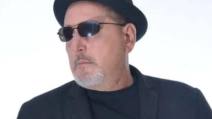 Rubén Blades