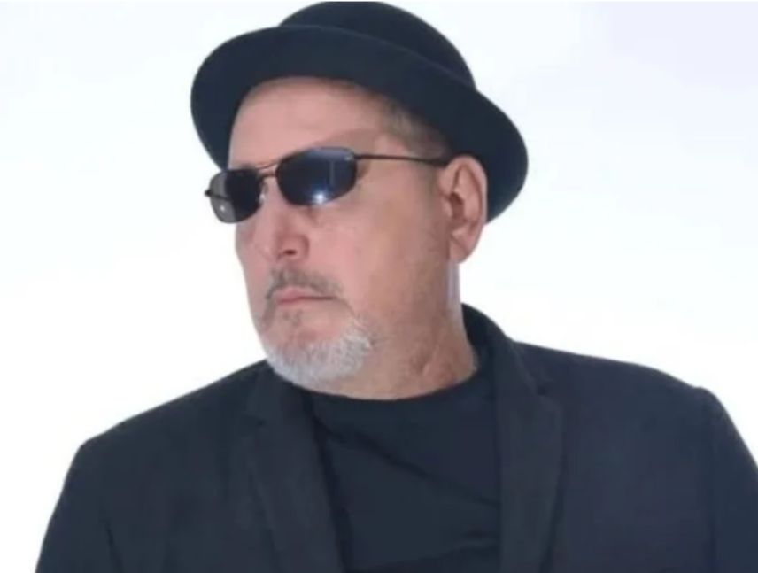 Rubén Blades