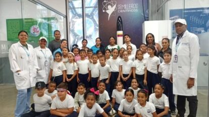 Semilleros Científicos activa II Fase del Plan de Territorialización