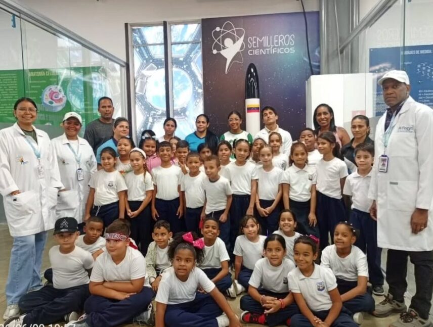 Semilleros Científicos activa II Fase del Plan de Territorialización