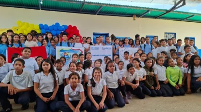 Programa Semilleros Científicos atendió a estudiantes en cinco estados