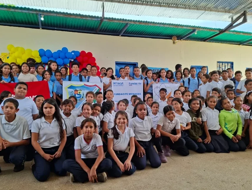 Programa Semilleros Científicos atendió a estudiantes en cinco estados