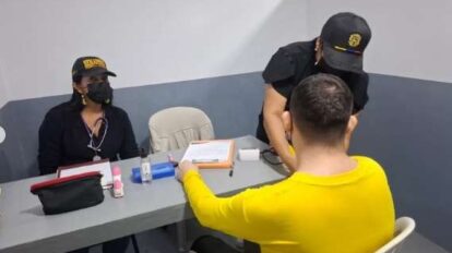 Senamecf despliega operativos de evaluación médica en penales del país