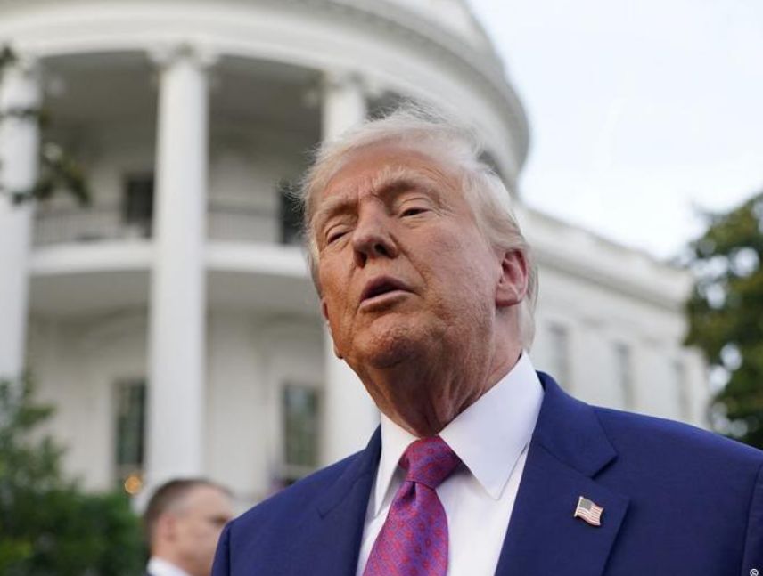 Trump advirtió que EEUU destruirá el uranio iraní