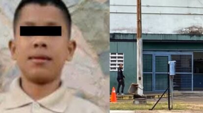 Detenida por el homicidio de un estudiante en Monagas