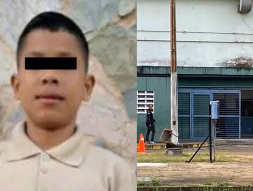 Detenida por el homicidio de un estudiante en Monagas