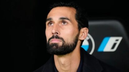 El Real Madrid se despide oficialmente de Arbeloa
