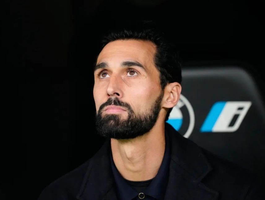 El Real Madrid se despide oficialmente de Arbeloa