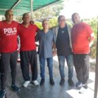 Excarcelan a cinco detenidos de El Rodeo I