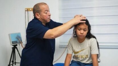 Inauguran primera Unidad Neurológica Infantil en Anzoátegui