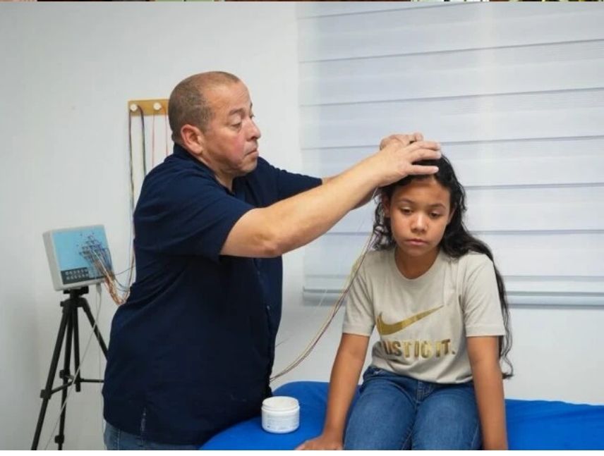 Inauguran primera Unidad Neurológica Infantil en Anzoátegui