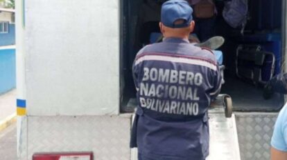 Desalojan dos escuelas de Cojedes por presunta intoxicación